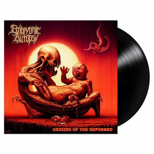 Autopsie embryonnaire – Les origines du difforme