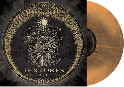 Textures - Silhouettes [Or]