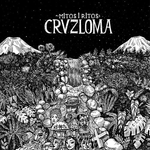 Cruzloma - Mythes et Rites