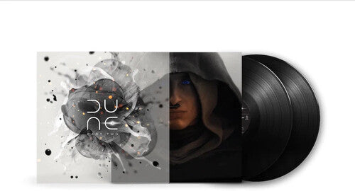 Hans Zimmer - Dune : Deuxième partie (Bande originale du film) [2LP]