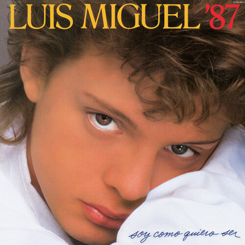 Luis Miguel - Je suis comme je veux être