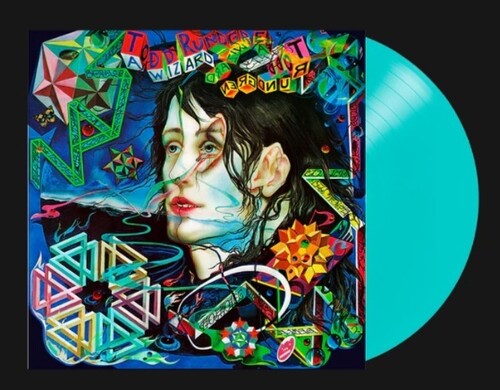 Todd Rundgren - A Wizard A True Star [2LP Magenta]