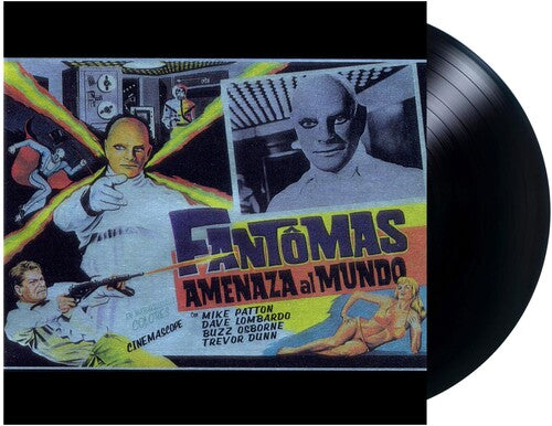 Fantômas - Fantômas