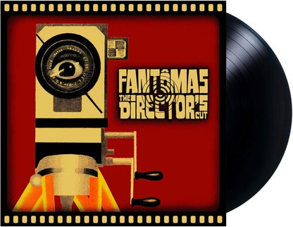 Fantomas - Version du réalisateur