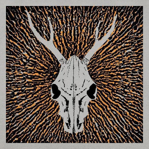 Goat - The Gallows Pole: Bande originale