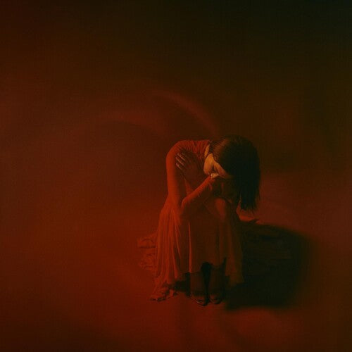 Ghostly Kisses - Chambre noire