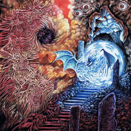 Gatecreeper - Une réalité inattendue