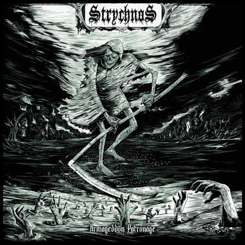 Strychnos - Le Patronage d'Armageddon