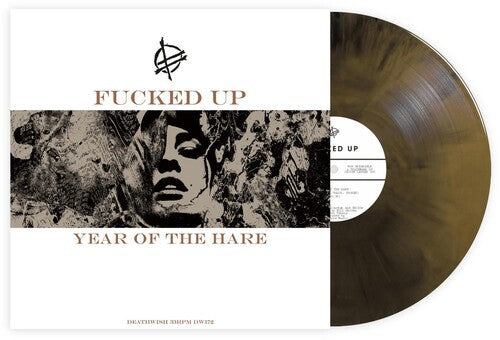 Fucked Up - Année du lièvre
