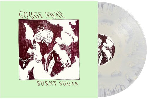 Gouge Away - Sucre Brûlé