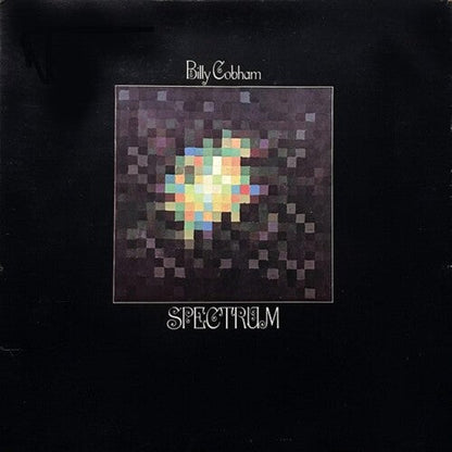 Billy Cobham - Spectrum [Bleu]