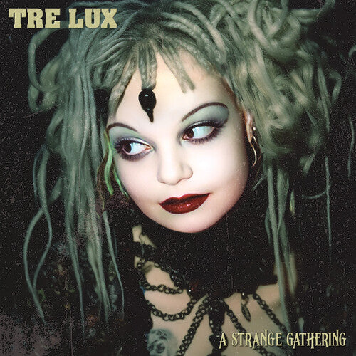 Tre Lux - Un étrange rassemblement