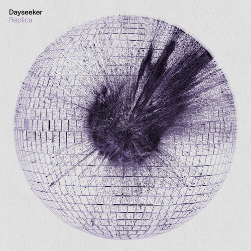 Dayseeker - Replica [Galaxie violette]