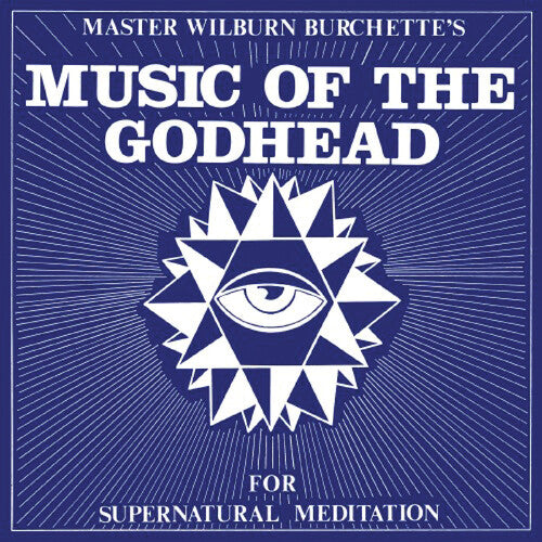 Maître Wilburn Burchette - Musique de la Divinité