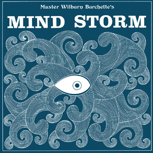 Maître Wilburn Burchette - Tempête mentale