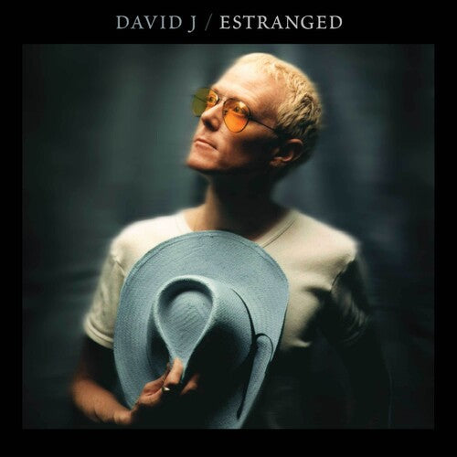 David J - Détaché