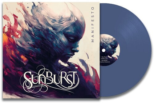 Sunburst - Manifeste