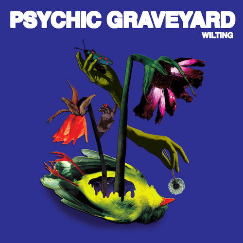 Psychic Graveyard & USA Nails - Flétrissement