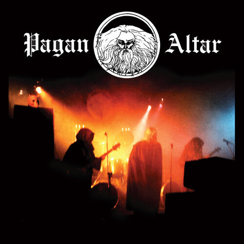 Pagan Altar - Le Jugement des morts
