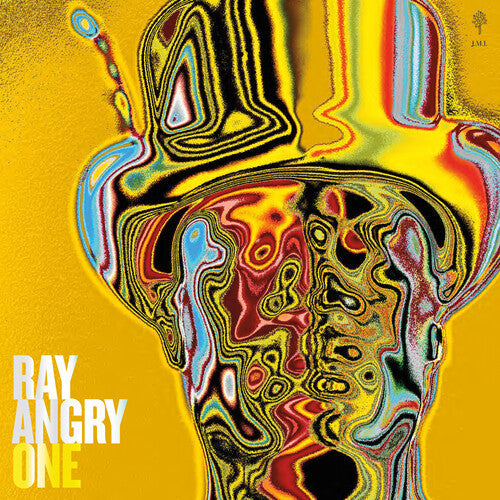 Ray Angry - Un