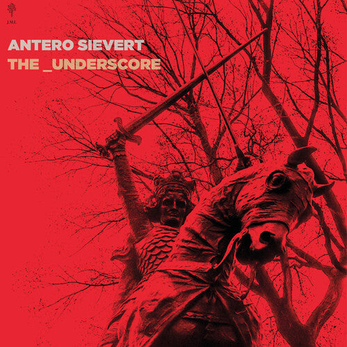 Antero Sievert - The_Underscore