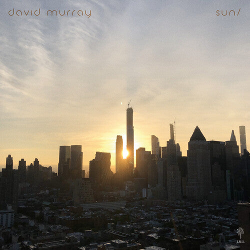 David Murray - Soleil/Lune [2LP]
