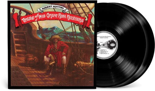 Robert Hunter - Contes des grands rhumiers (édition de luxe)