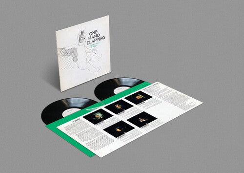 Paul McCartney & Wings - One Hand Clapping [2 LP]