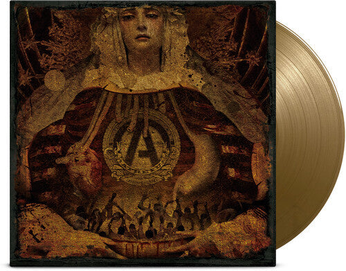 Atreyu - Congregation Of The Damned [Édition limitée gatefold vinyle 180 grammes or]