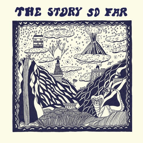 L'histoire jusqu'à présent - THE STORY SO FAR