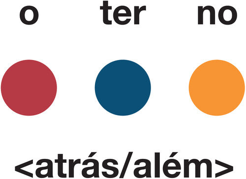 O Terno - Arrière/Au-delà
