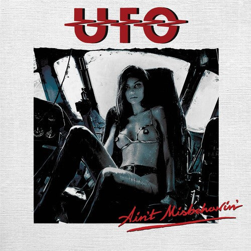 UFO - Loin de moi l'idée de mal agir