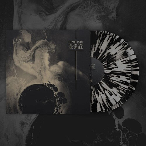 Ulcerate - Contempler la mort et rester immobile