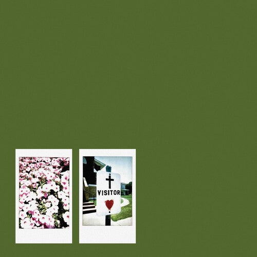 John Moreland - Visiteur