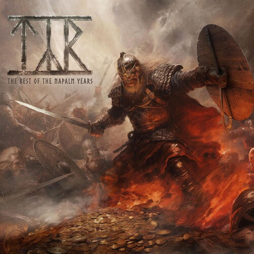 Tyr - Best Of - Les Années Napalm