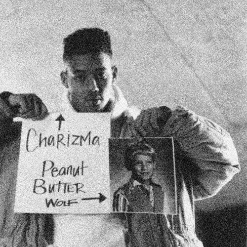 Charizma - Big Shots [2LP Jus de Pomme]