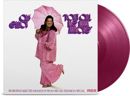 Cass Elliot - Ne m'appelle plus Maman