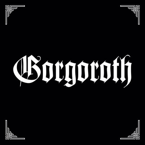 Gorgoroth - Pentagram [Disque illustré]