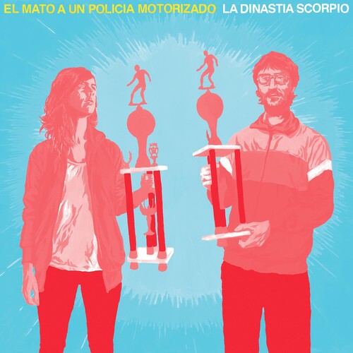 Jungle Fire - La Dinastia Scorpio