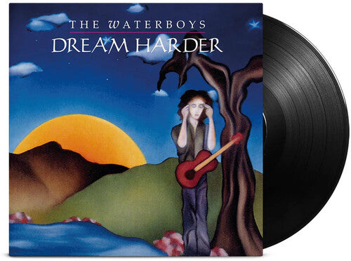 The Waterboys - Dream Harder [Vinyle Noir 180g]
