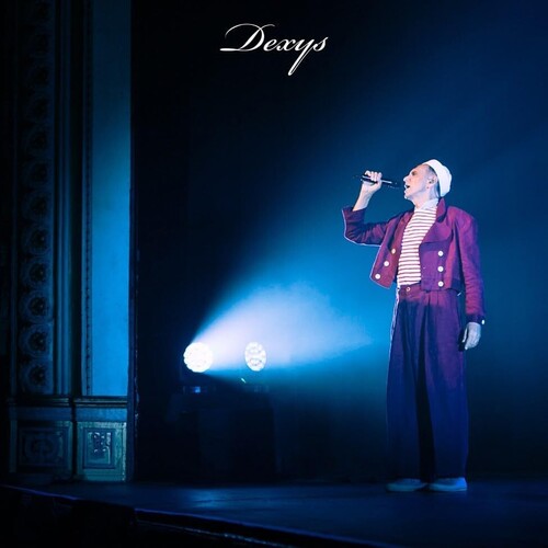 Dexys - Feminine Divine Plus Dexys Classics: Live [3LP Blanc]