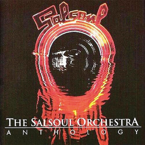 The Salsoul Orchestra - Anthologie II