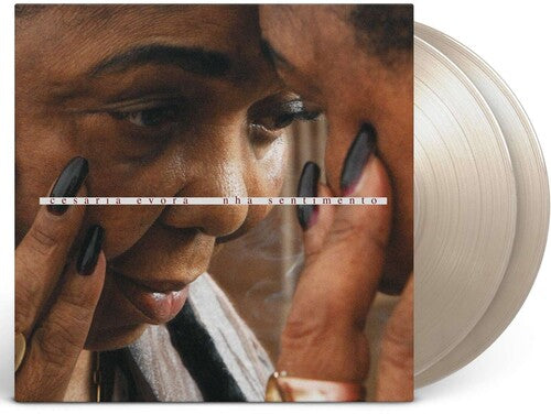 Cesaria Evora - Nha Sentimento (15e Anniversaire) [2LP Crystal Clear]