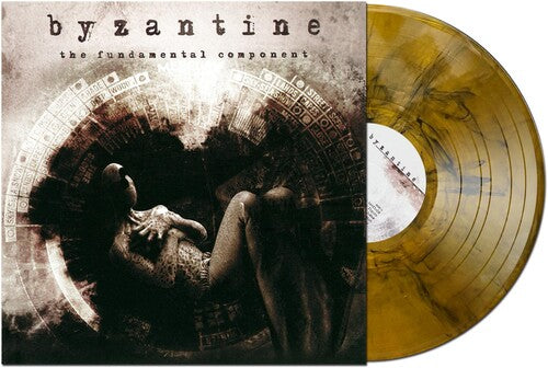 Byzantin - La Composante Fondamentale [Ambre & Marbre Noir]