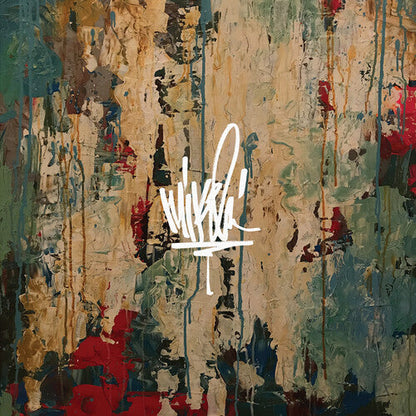 Mike Shinoda - Post Traumatic [2 LP]