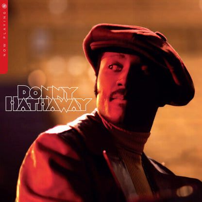 Donny Hathaway - En écoute (Compilation)