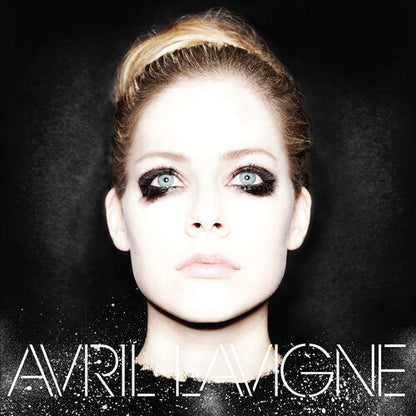 Avril Lavigne - Avril Lavigne [2 LP]