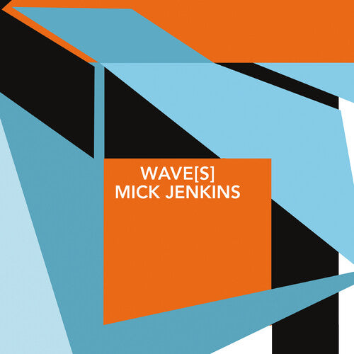 Mick Jenkins - Vague(s)