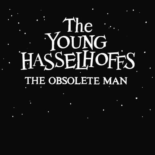 Jeunes Hasselhoffs - L'homme obsolète