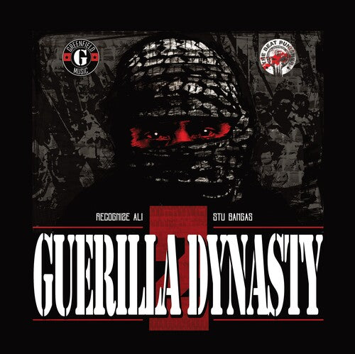 Guérilla Dynasty 2
